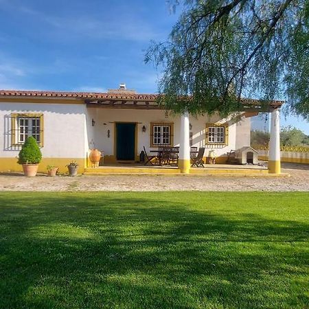 Villa Montinho Do Palanque Viana do Alentejo Exterior foto