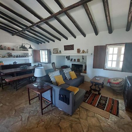 Villa Montinho Do Palanque Viana do Alentejo Exterior foto