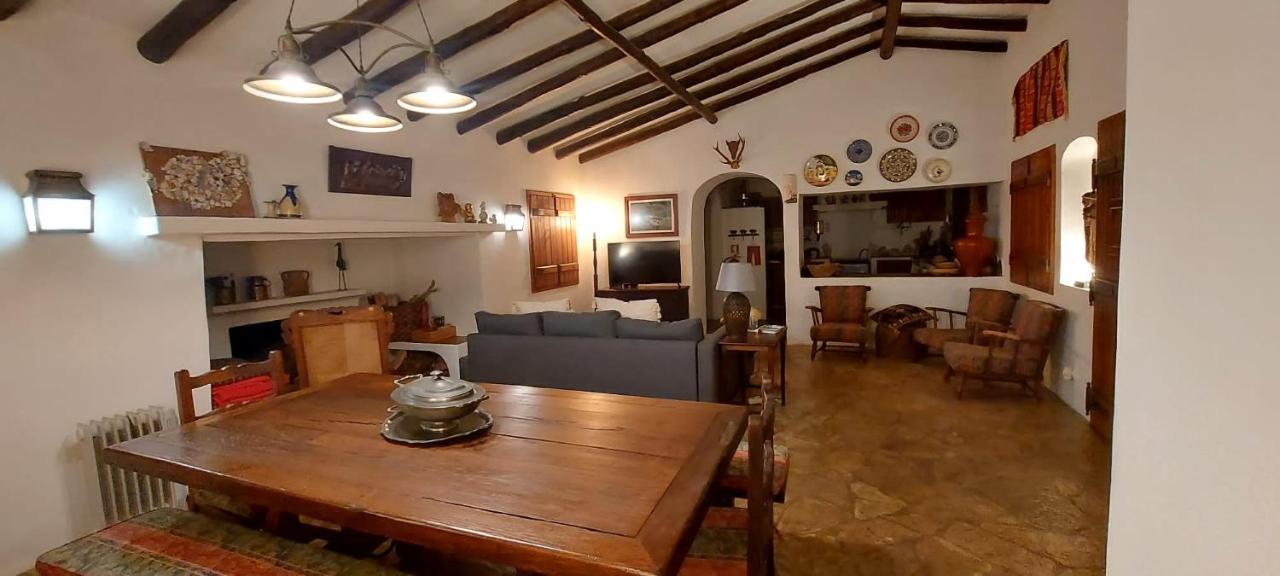 Villa Montinho Do Palanque Viana do Alentejo Exterior foto